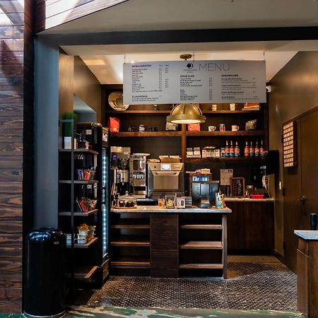 Doubletree By Hilton Hotel Park City - The Yarrow Luaran gambar