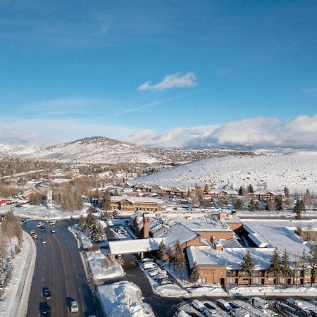 Doubletree By Hilton Hotel Park City - The Yarrow Luaran gambar