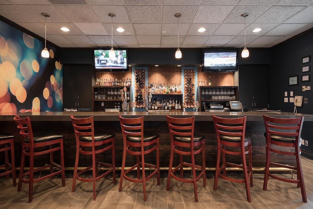Doubletree By Hilton Hotel Park City - The Yarrow Luaran gambar
