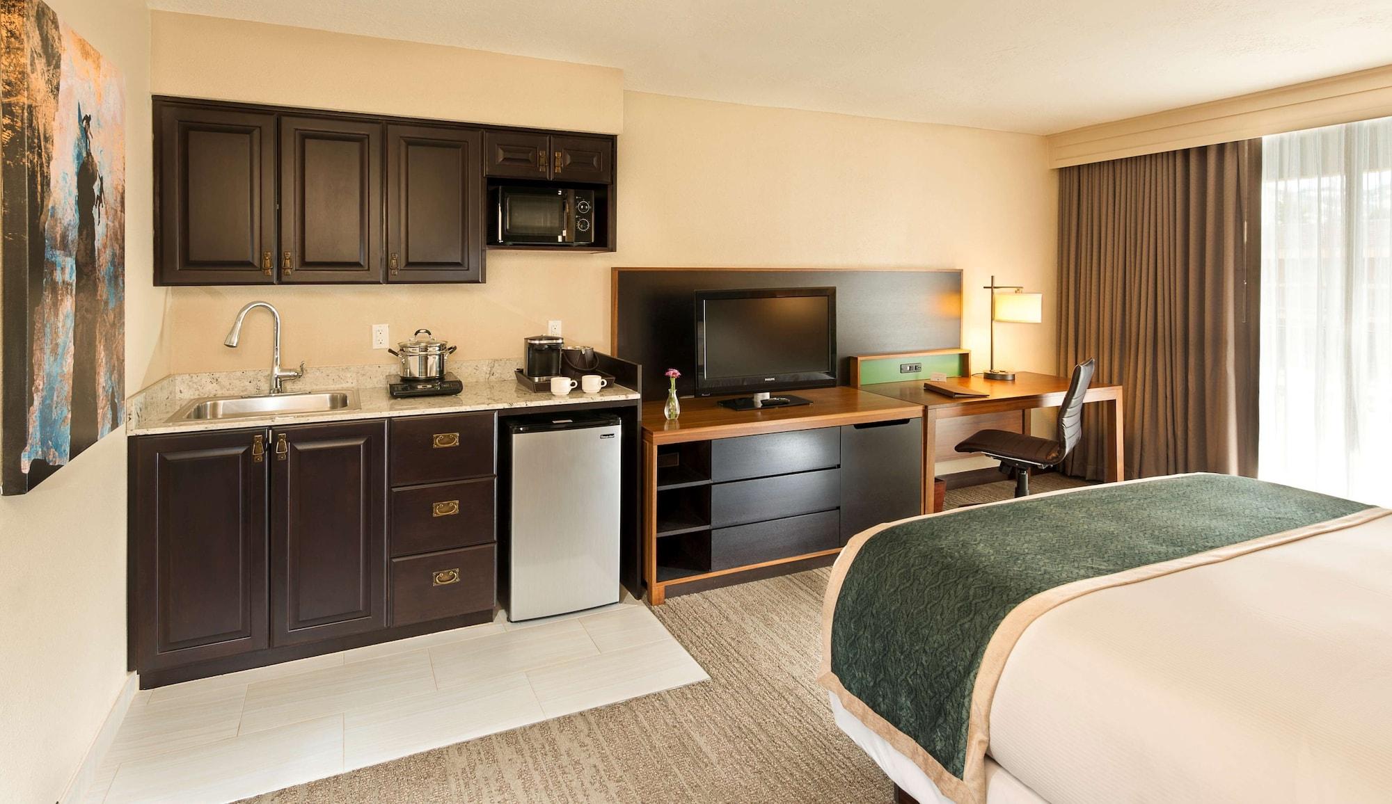 Doubletree By Hilton Hotel Park City - The Yarrow Luaran gambar
