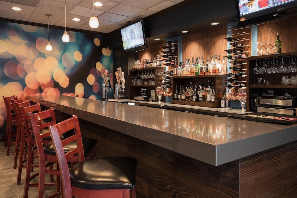 Doubletree By Hilton Hotel Park City - The Yarrow Luaran gambar