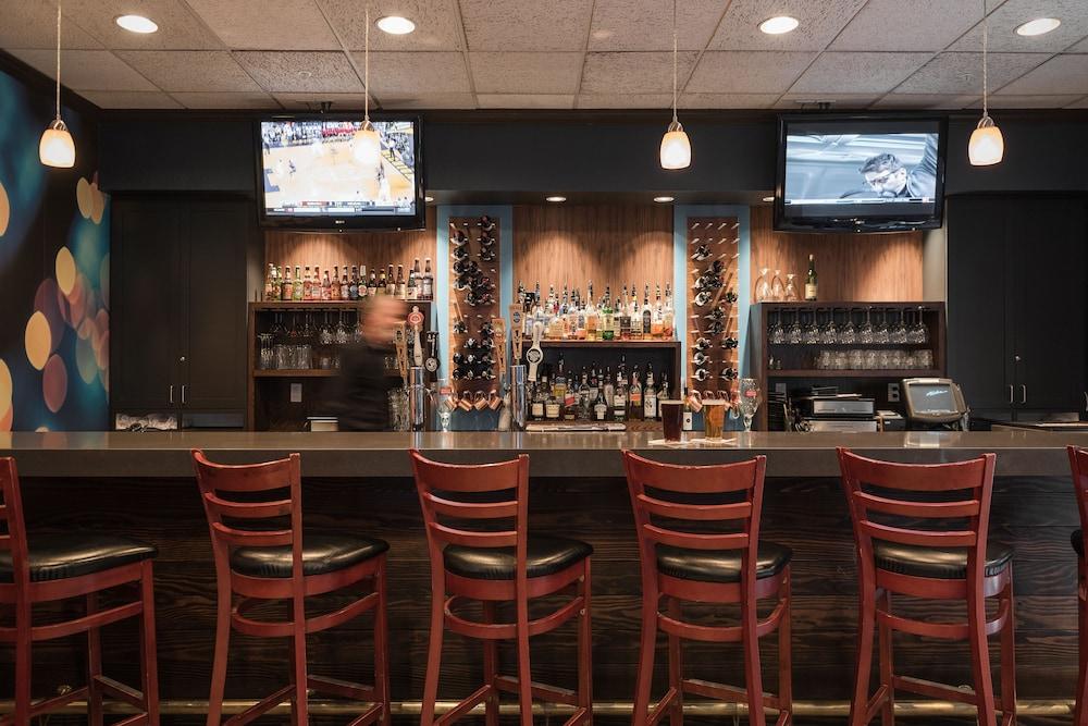 Doubletree By Hilton Hotel Park City - The Yarrow Luaran gambar