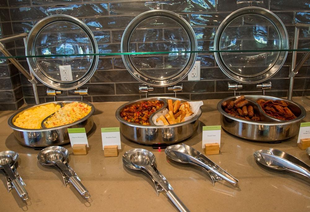 Doubletree By Hilton Hotel Park City - The Yarrow Luaran gambar