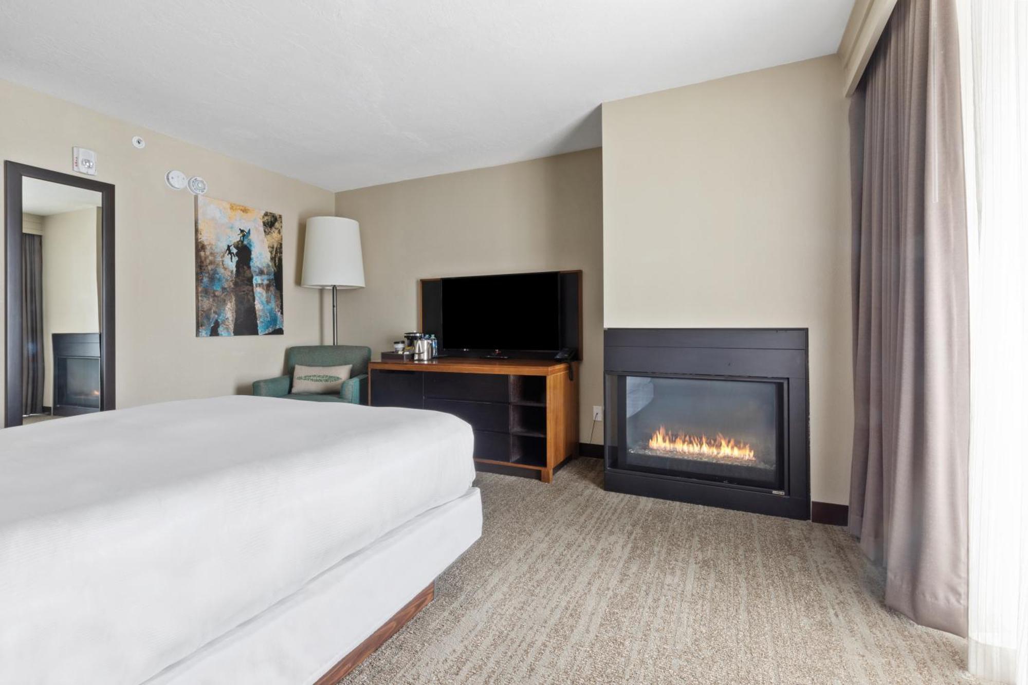 Doubletree By Hilton Hotel Park City - The Yarrow Luaran gambar