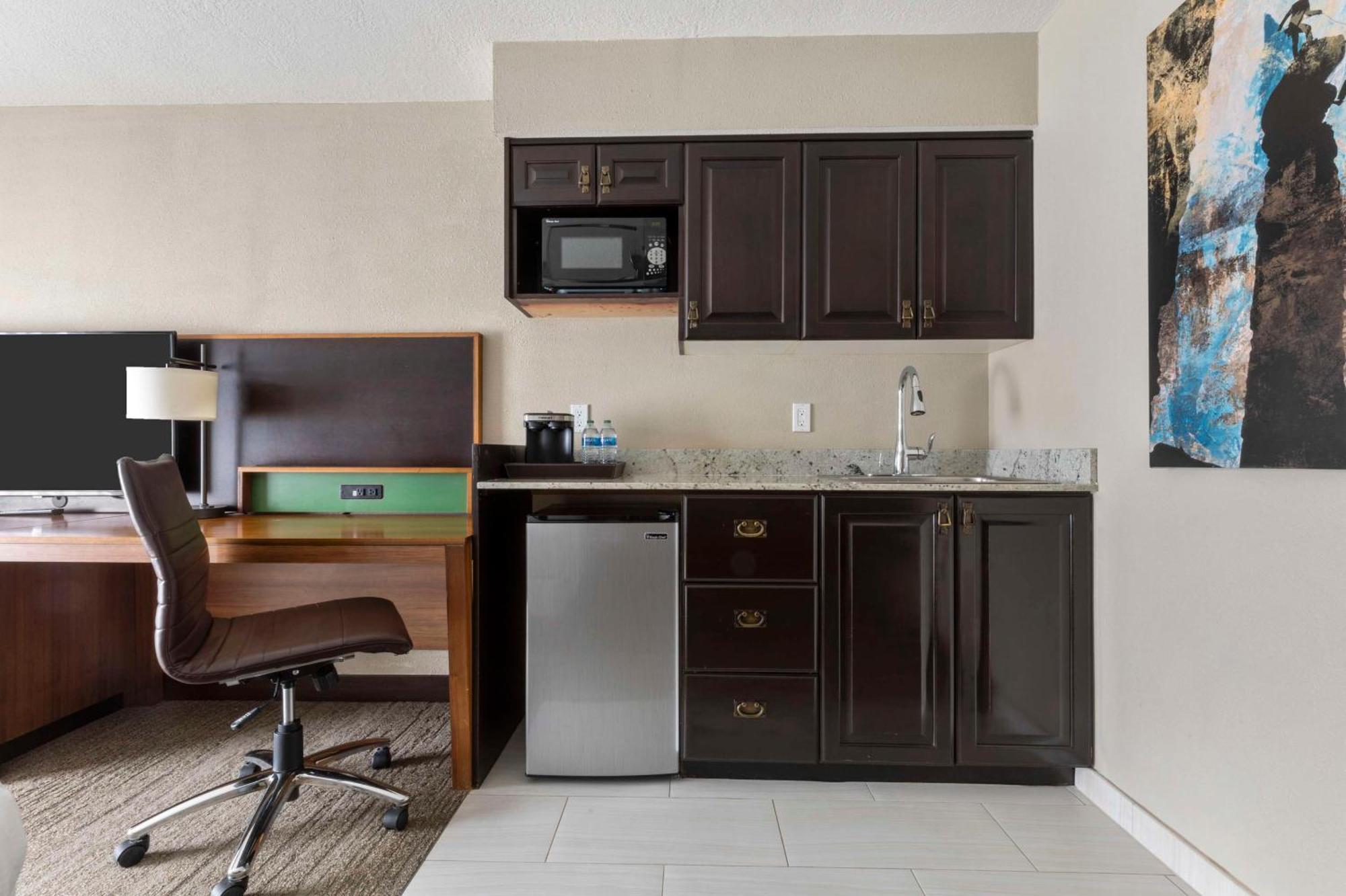 Doubletree By Hilton Hotel Park City - The Yarrow Luaran gambar