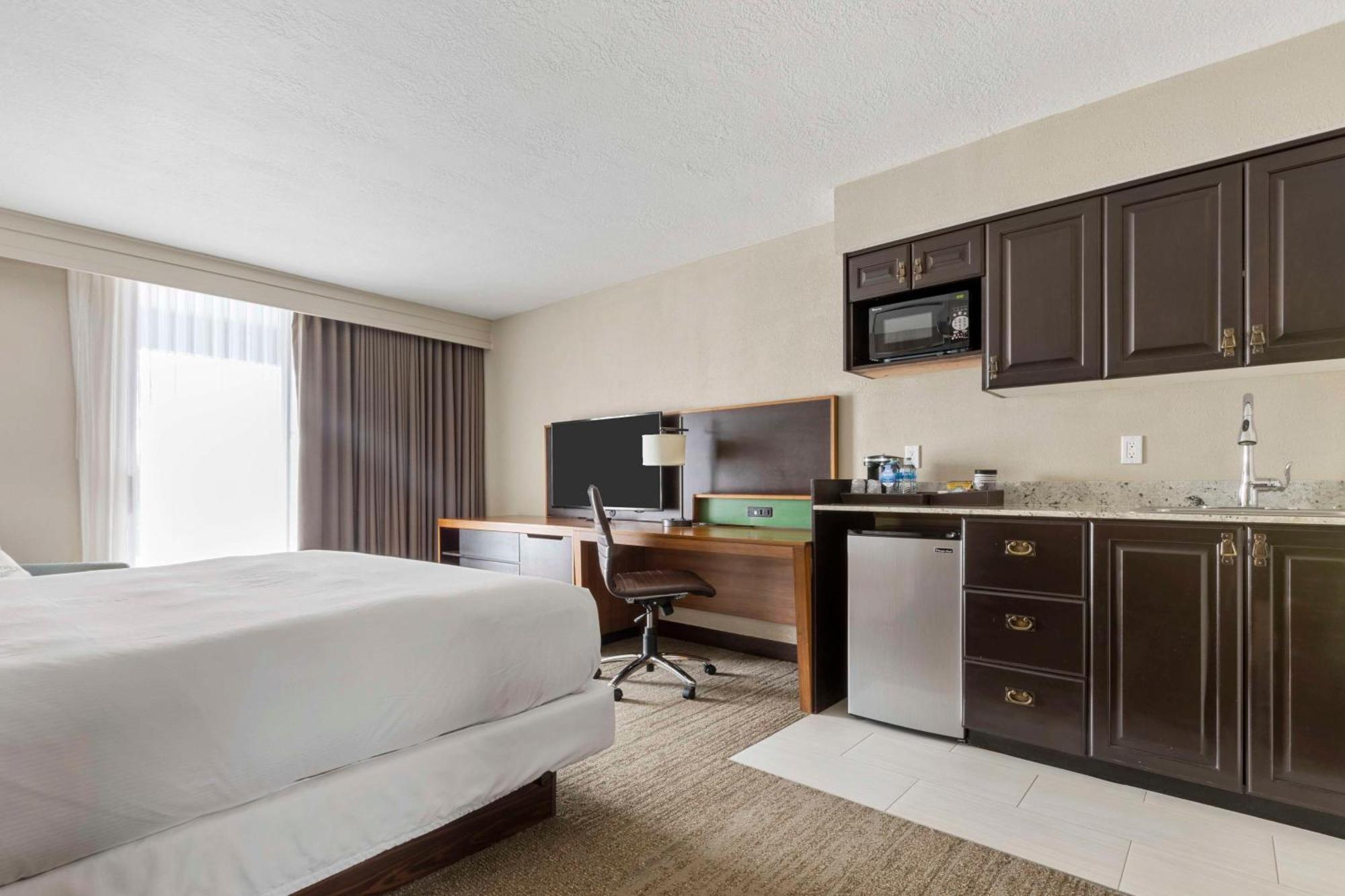 Doubletree By Hilton Hotel Park City - The Yarrow Luaran gambar