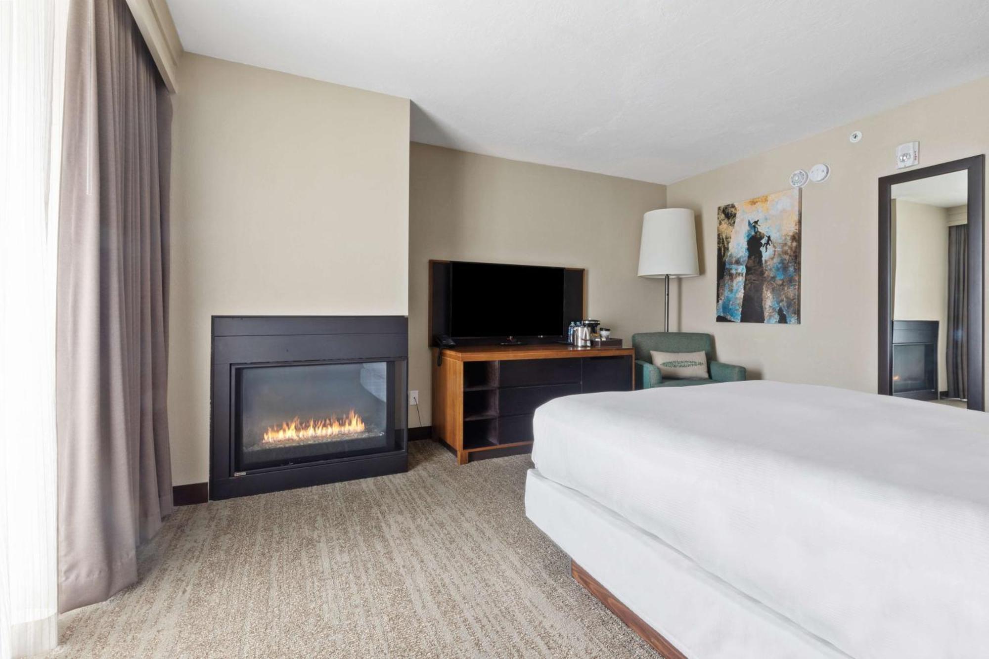 Doubletree By Hilton Hotel Park City - The Yarrow Luaran gambar