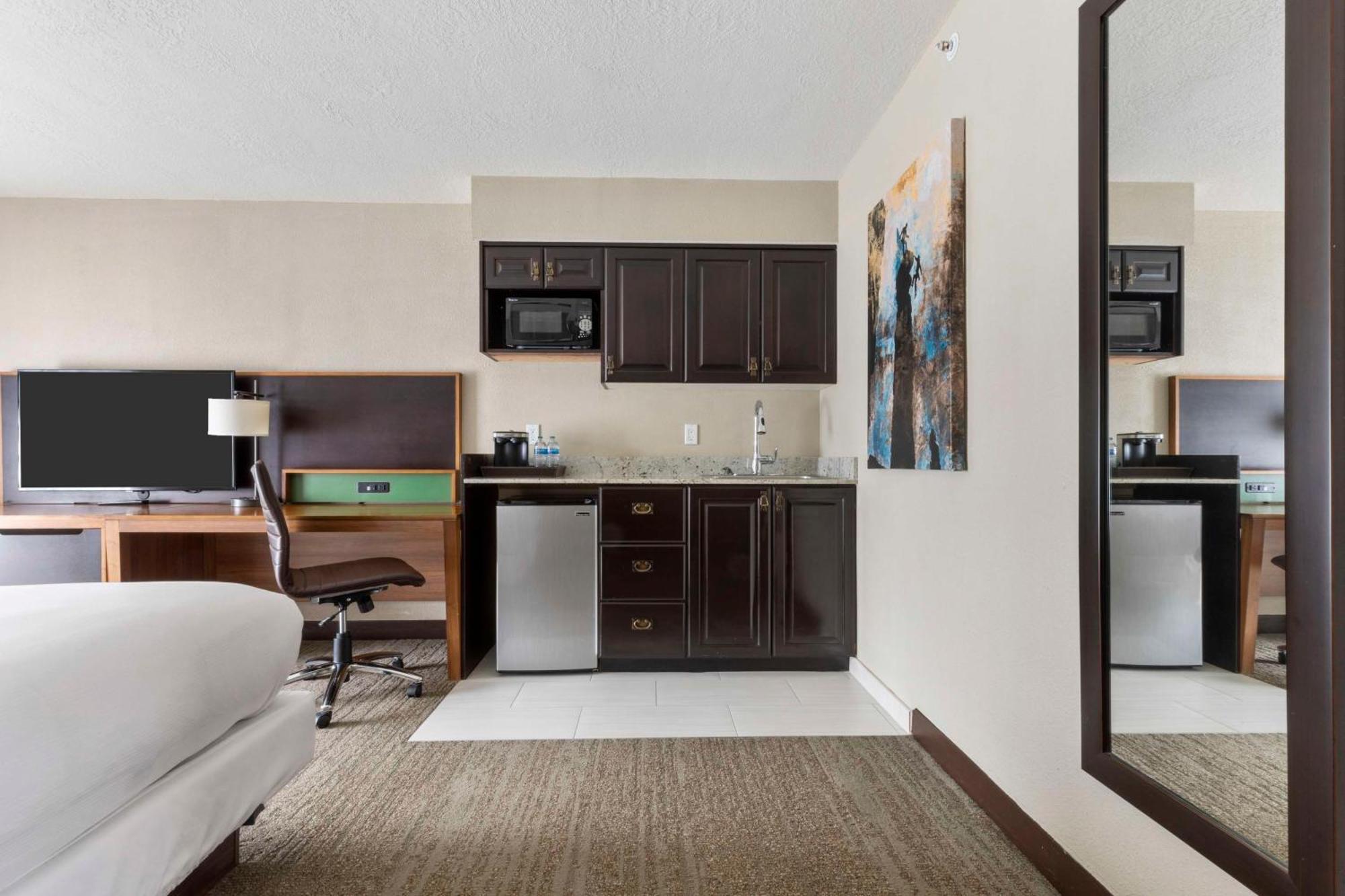 Doubletree By Hilton Hotel Park City - The Yarrow Luaran gambar