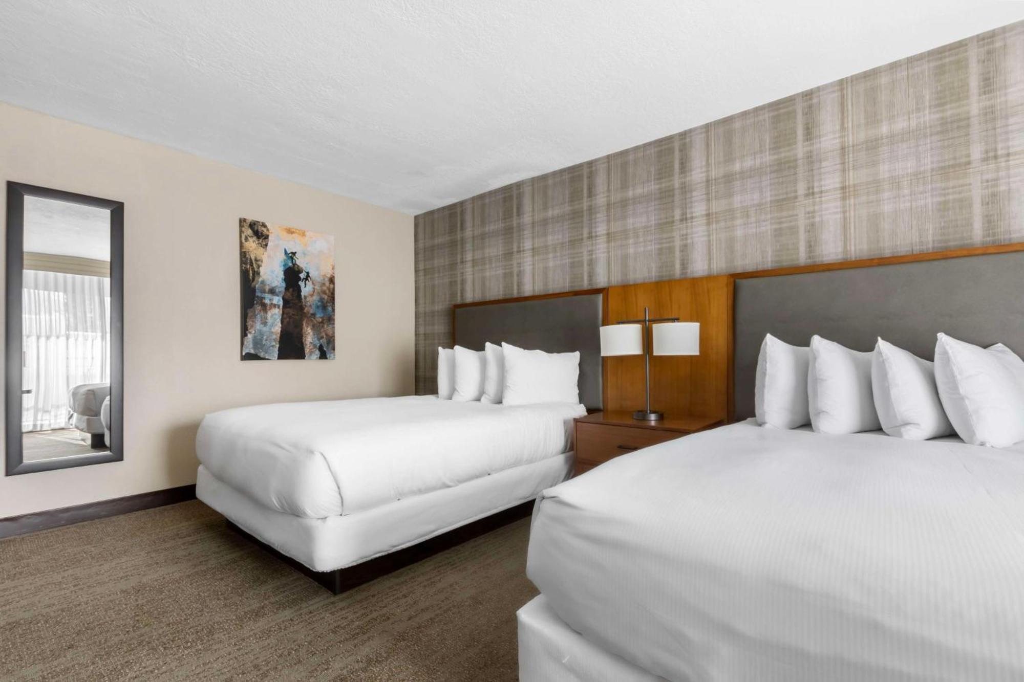 Doubletree By Hilton Hotel Park City - The Yarrow Luaran gambar