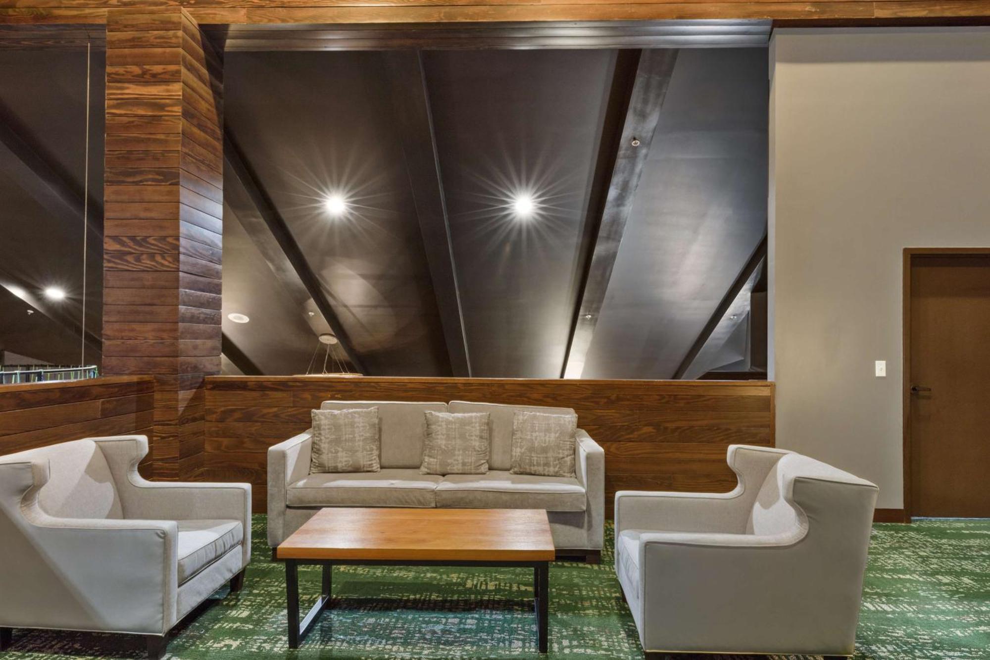 Doubletree By Hilton Hotel Park City - The Yarrow Luaran gambar