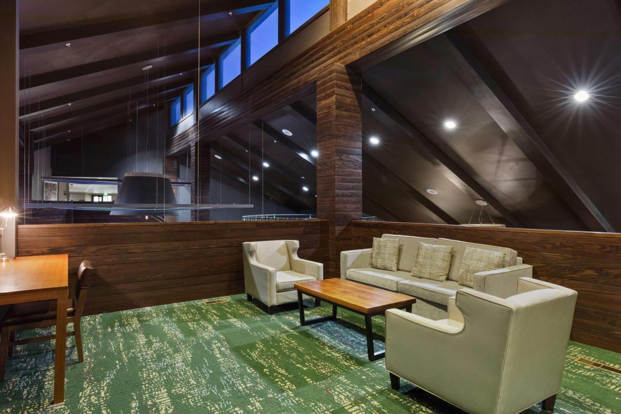 Doubletree By Hilton Hotel Park City - The Yarrow Luaran gambar