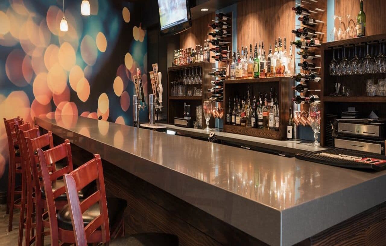 Doubletree By Hilton Hotel Park City - The Yarrow Luaran gambar